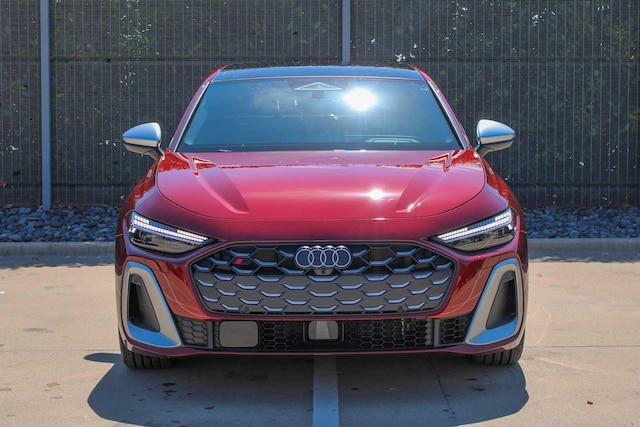 2026 Audi S5 Sedan