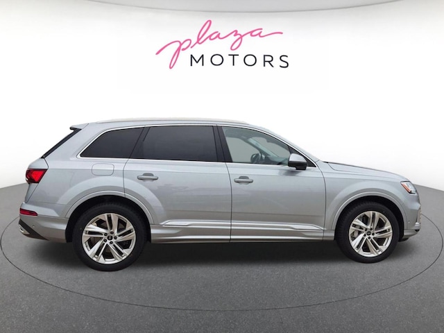 2023 Audi Q7