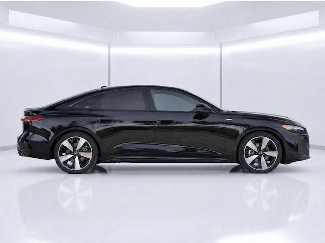 2026 Audi A5 Sedan