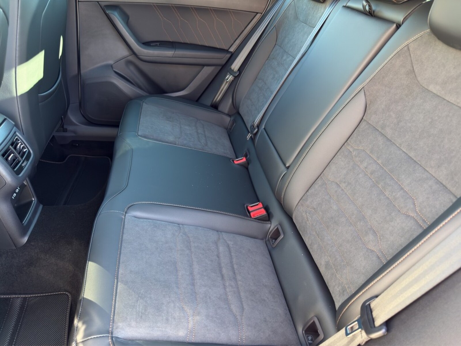 CUPRA Ateca – Bild 15