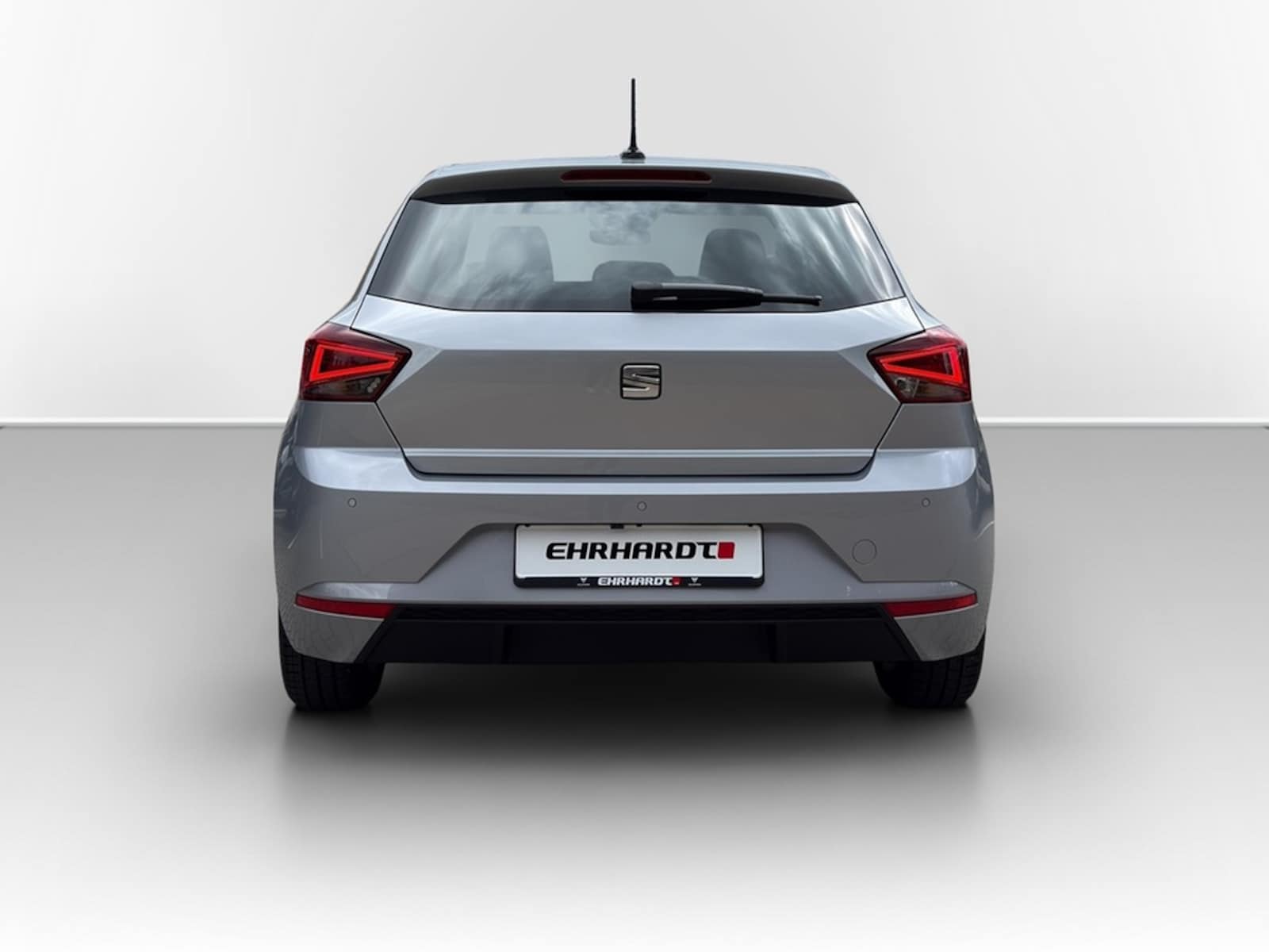 SEAT Ibiza – Bild 6