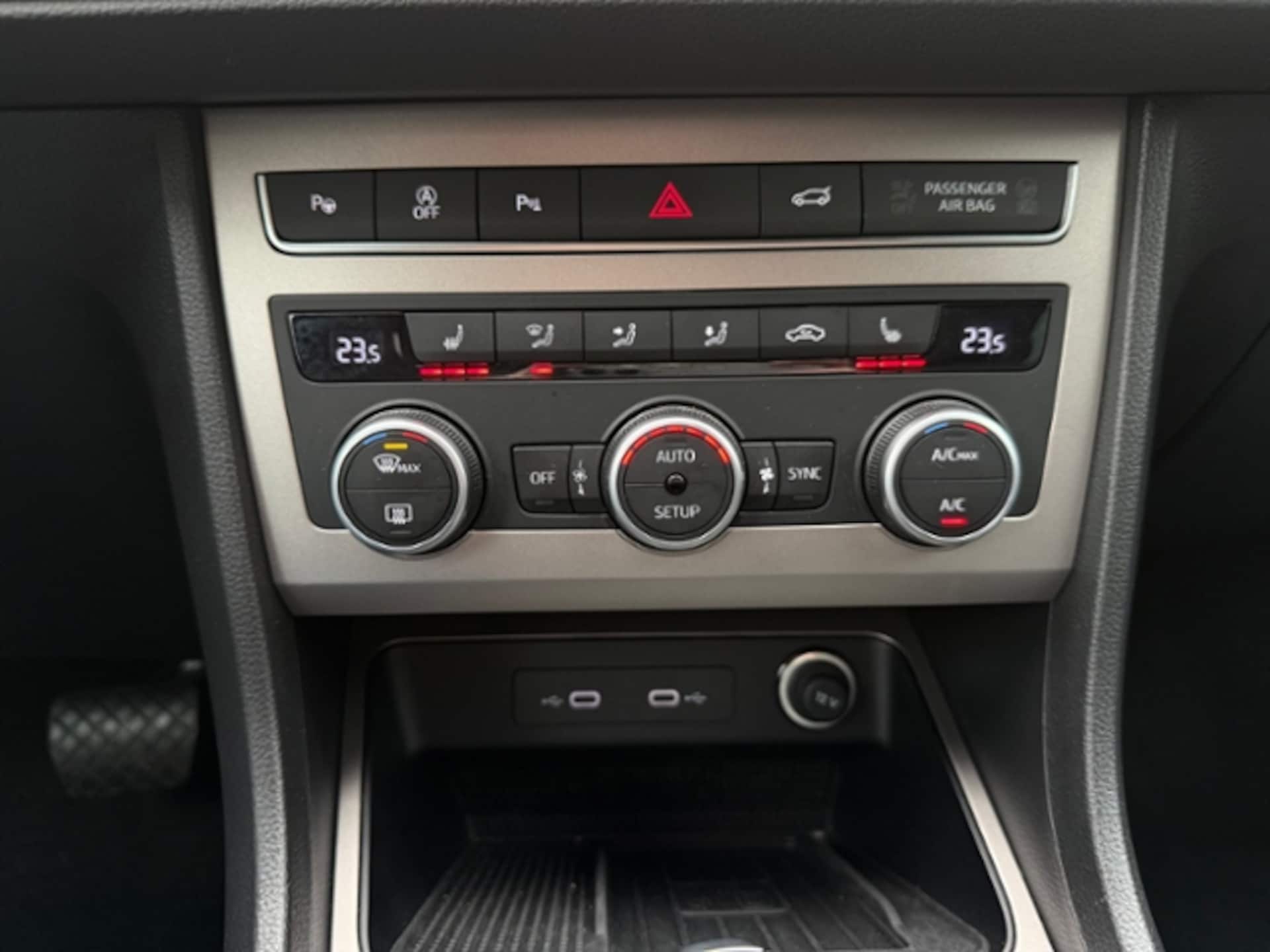 SEAT Ateca Xperience
