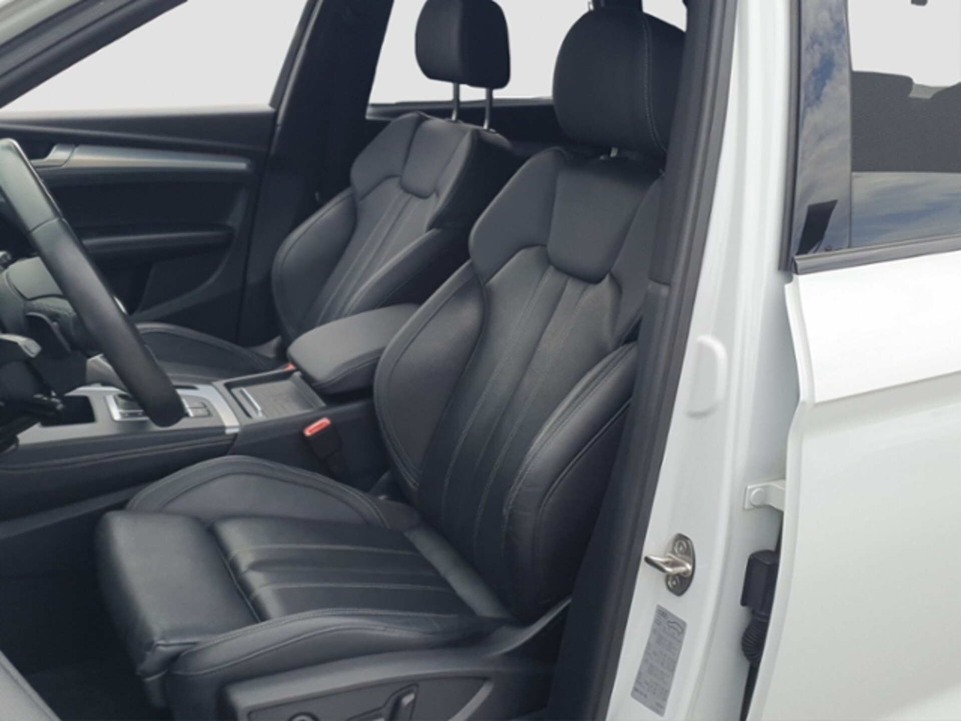 Audi Q5 SUV S line