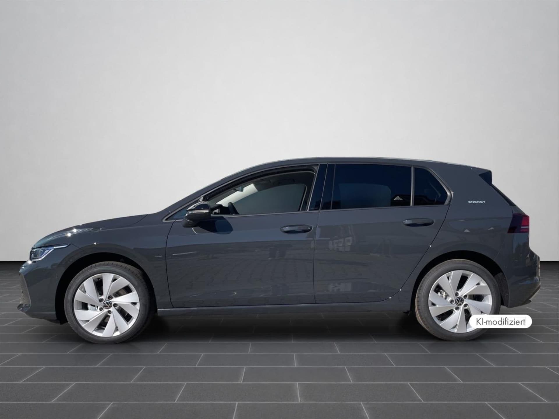 Volkswagen Golf ENERGY