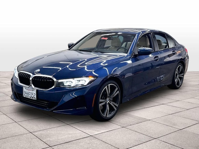 2023 BMW 330i