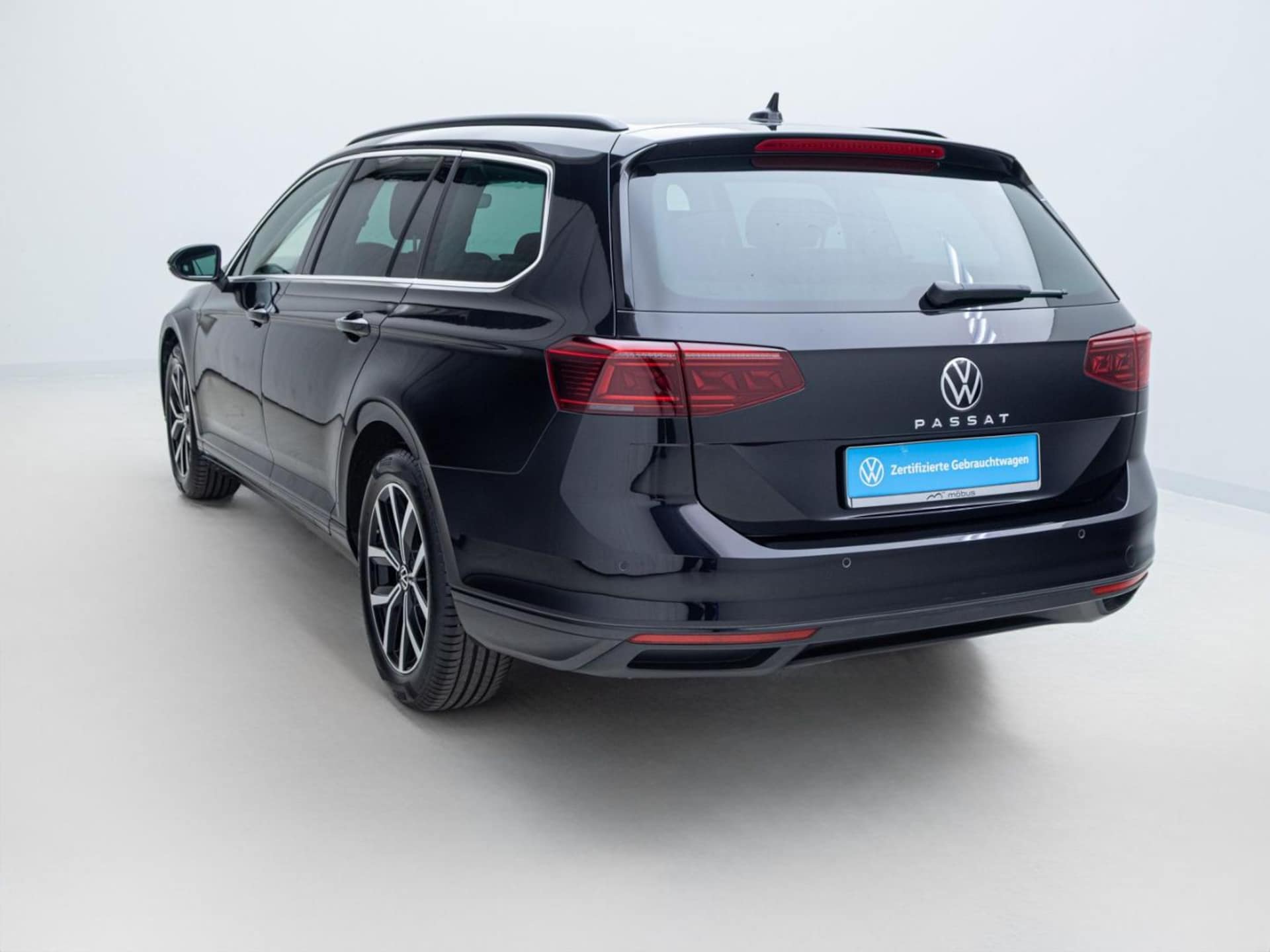 Volkswagen Passat Variant Business