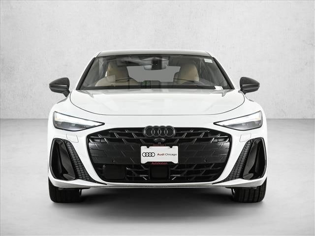 2026 Audi A6 Sedan