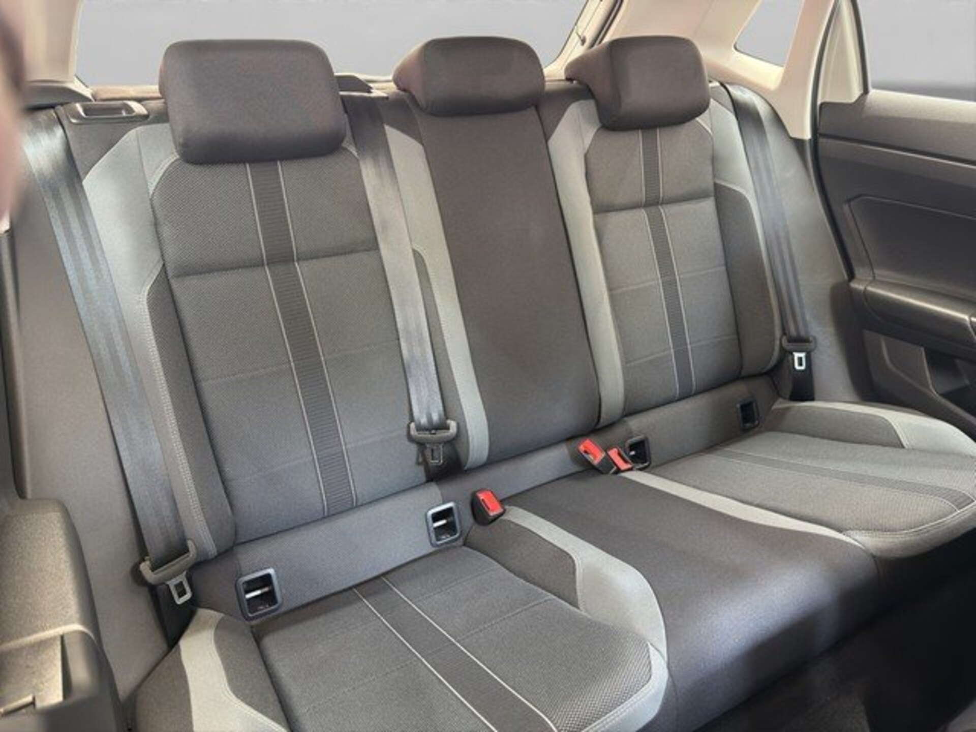Volkswagen Polo Style