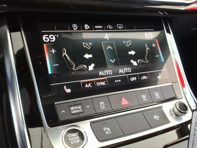 2023 Audi Q7 Premium - Photo 28