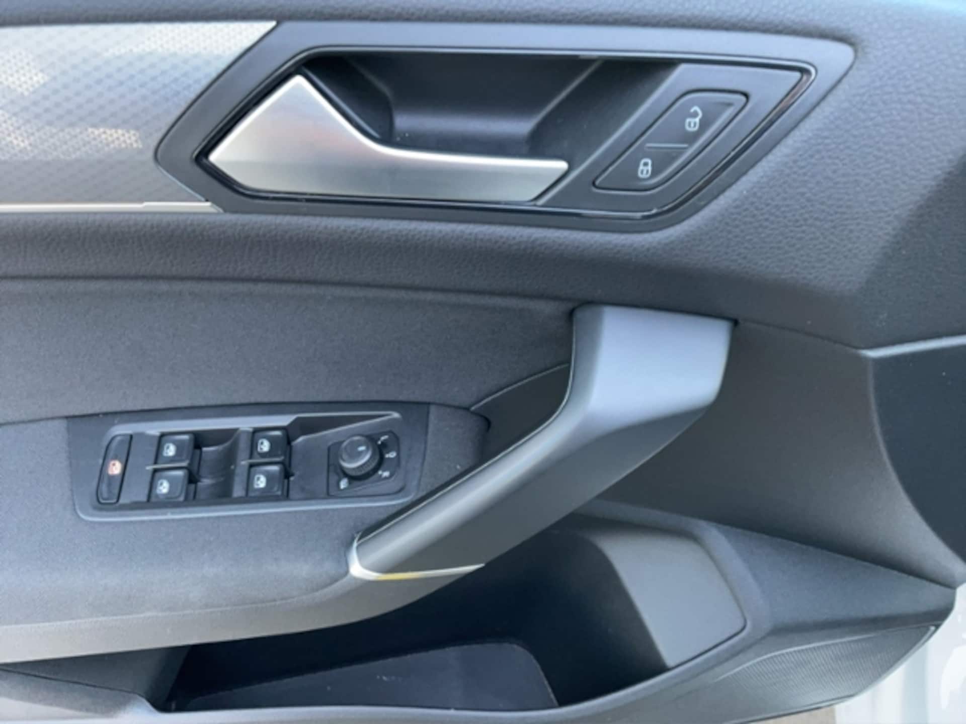 Volkswagen Touran Active