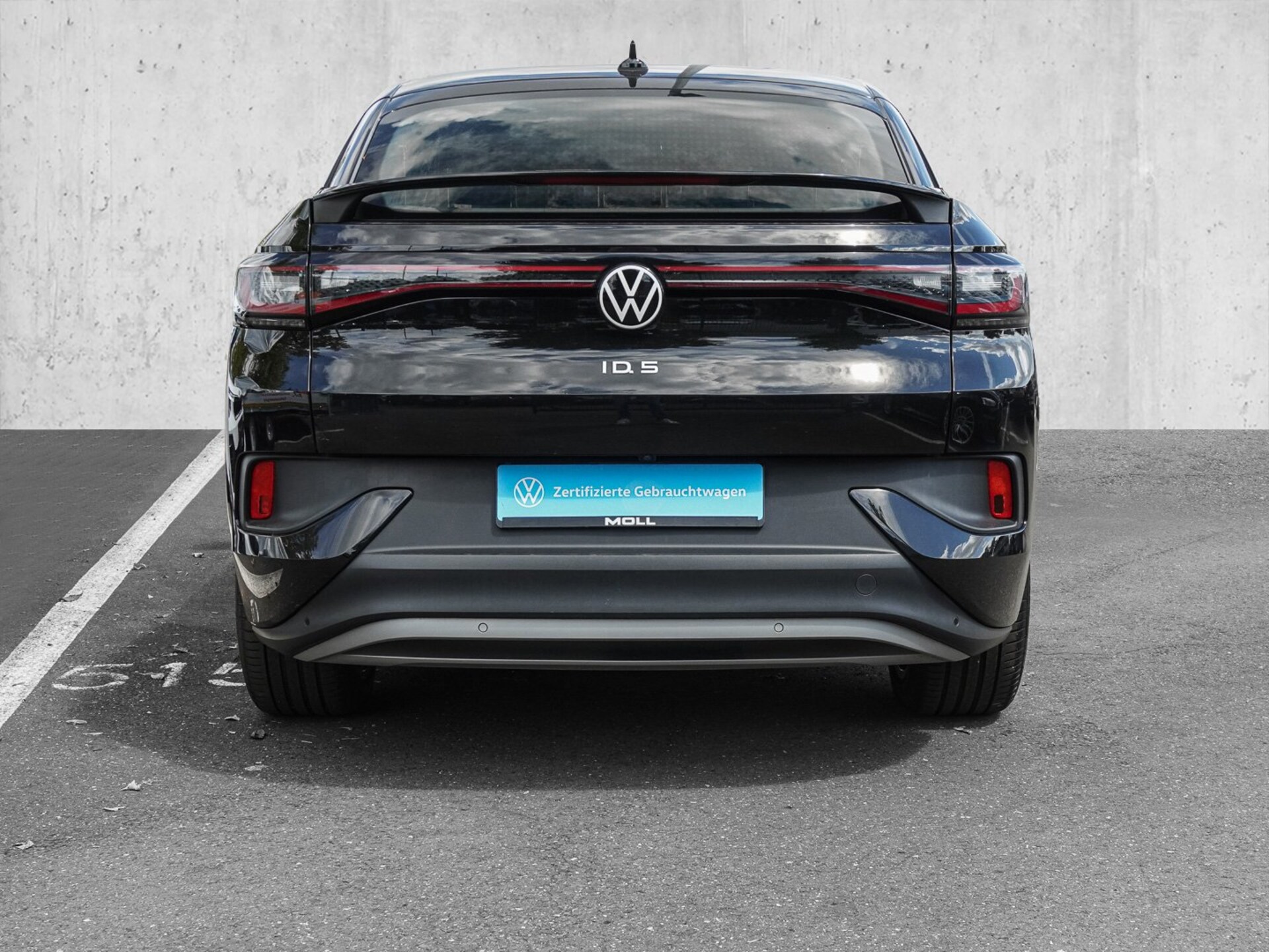Volkswagen ID.5 Pro