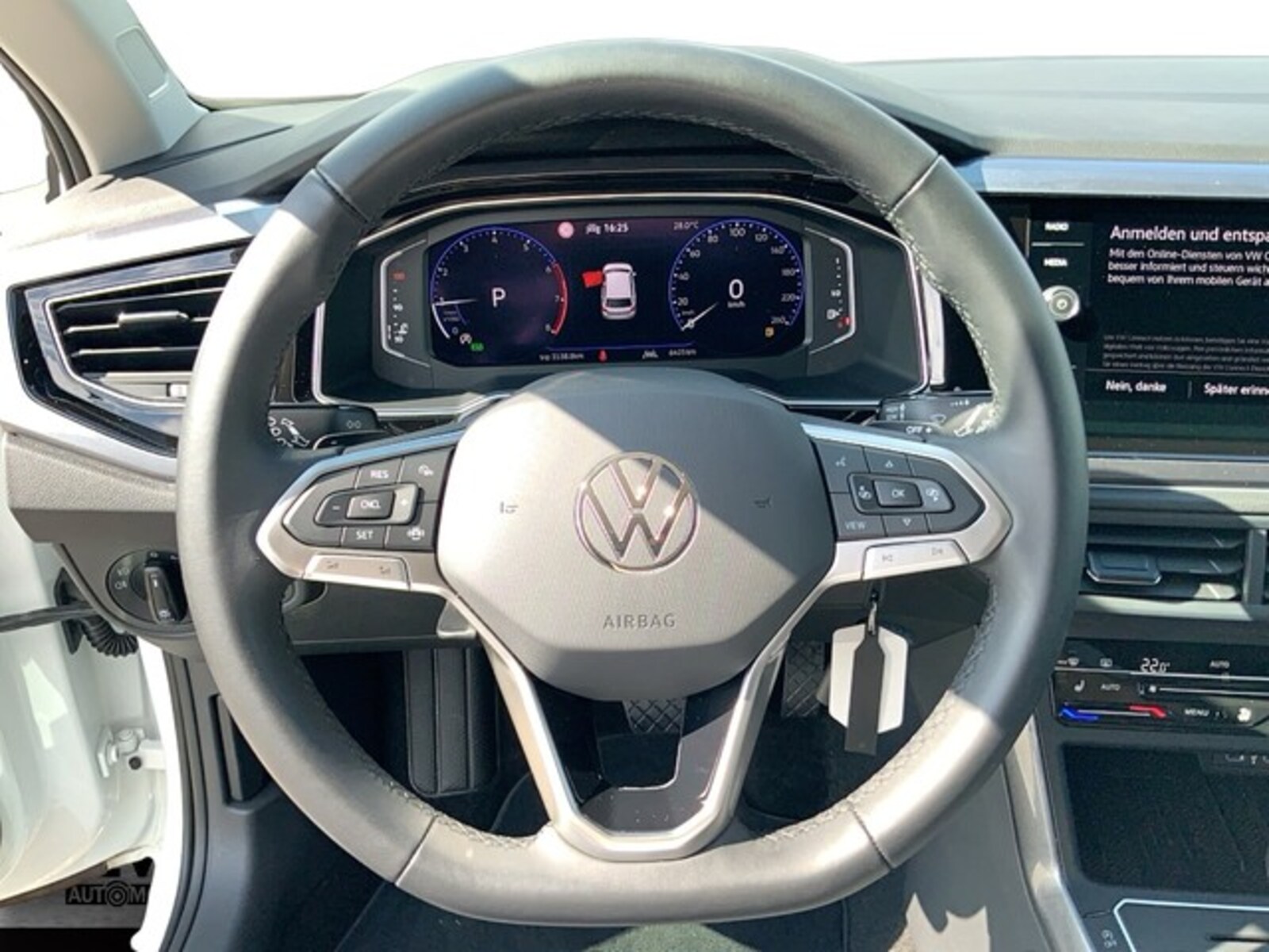 Volkswagen Polo – Bild 9