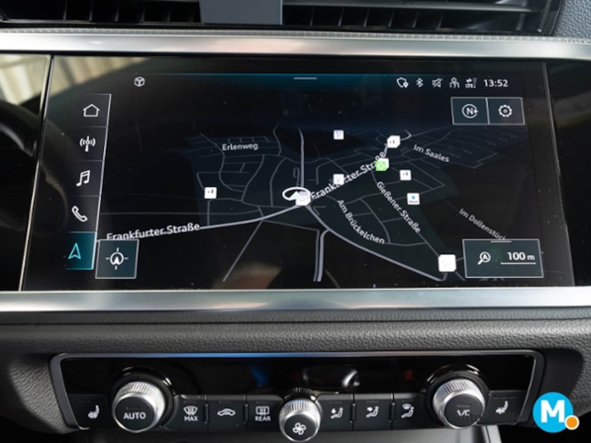 Audi Q3 SUV S line