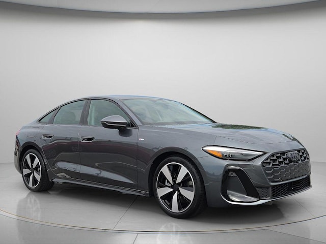 2026 Audi A5 Sedan