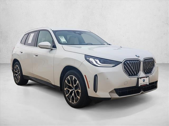 2026 BMW X3