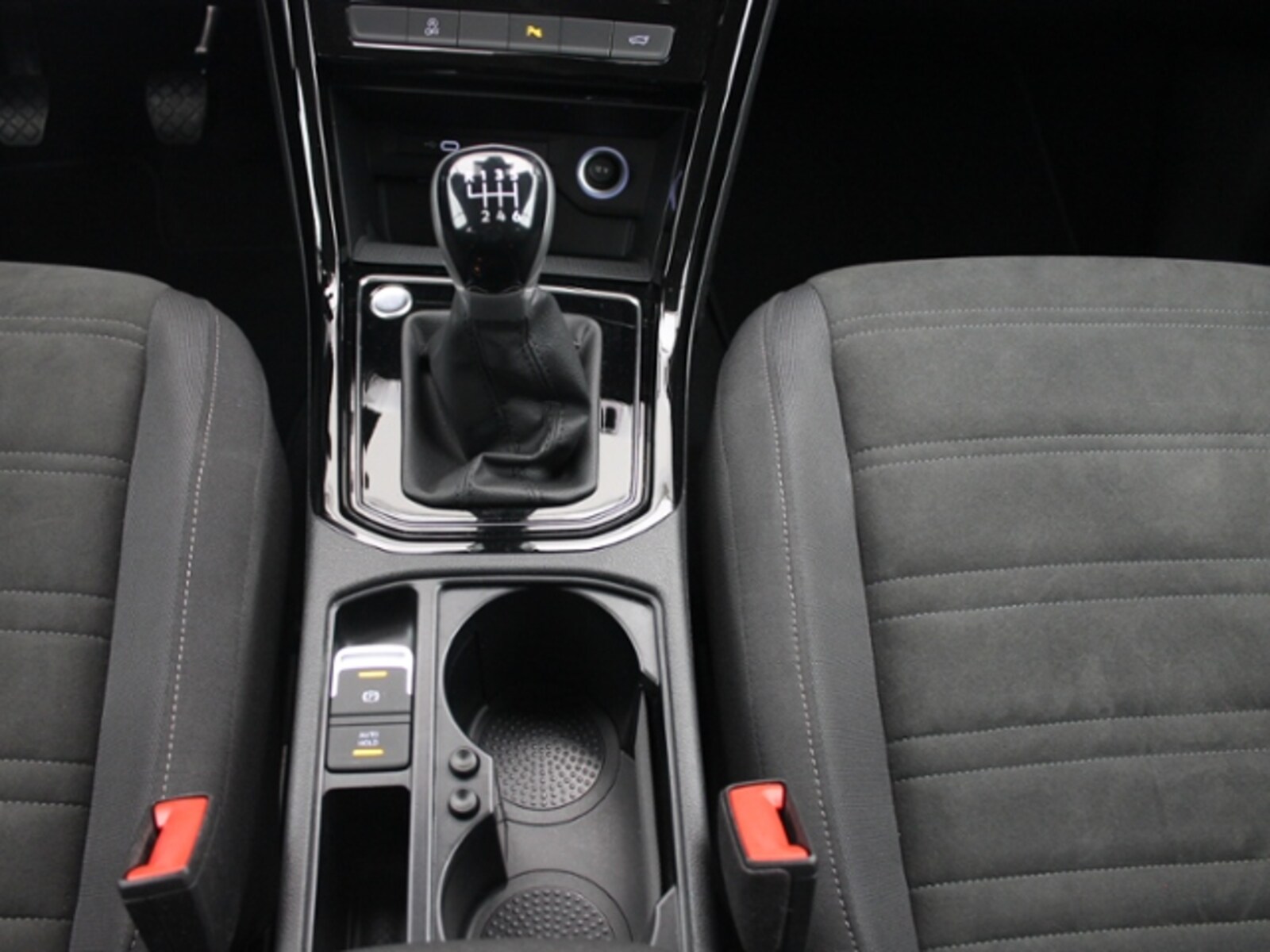 Volkswagen Touran – Bild 27