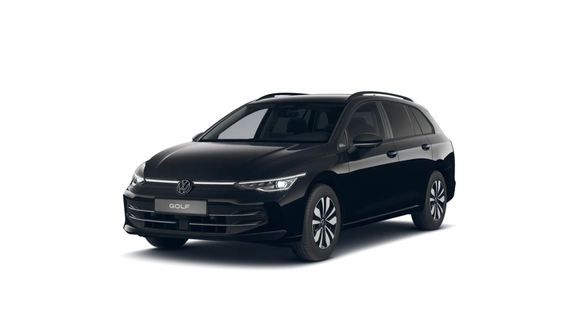Volkswagen Golf Variant Goal