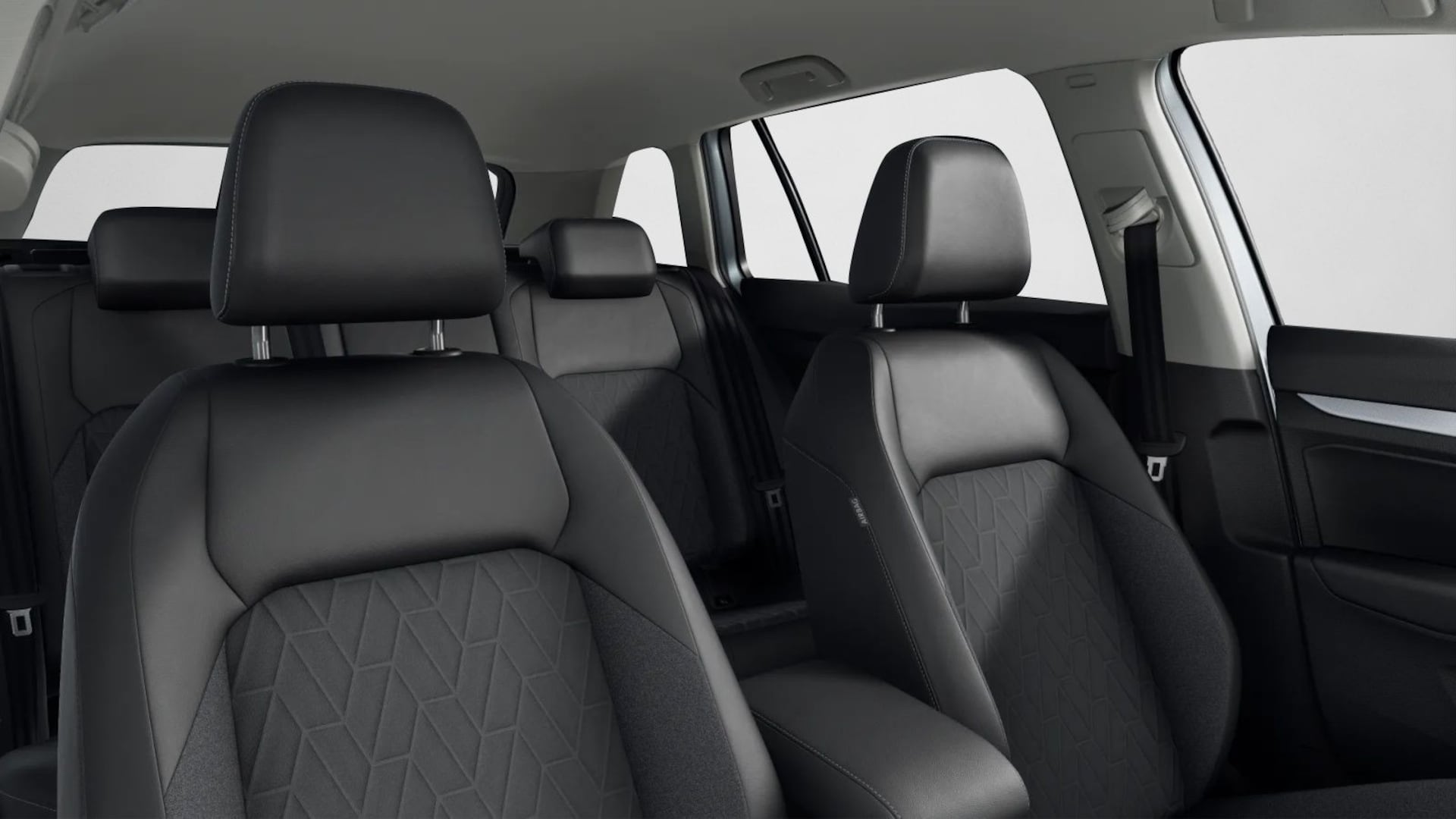 Volkswagen Golf Variant ENERGY
