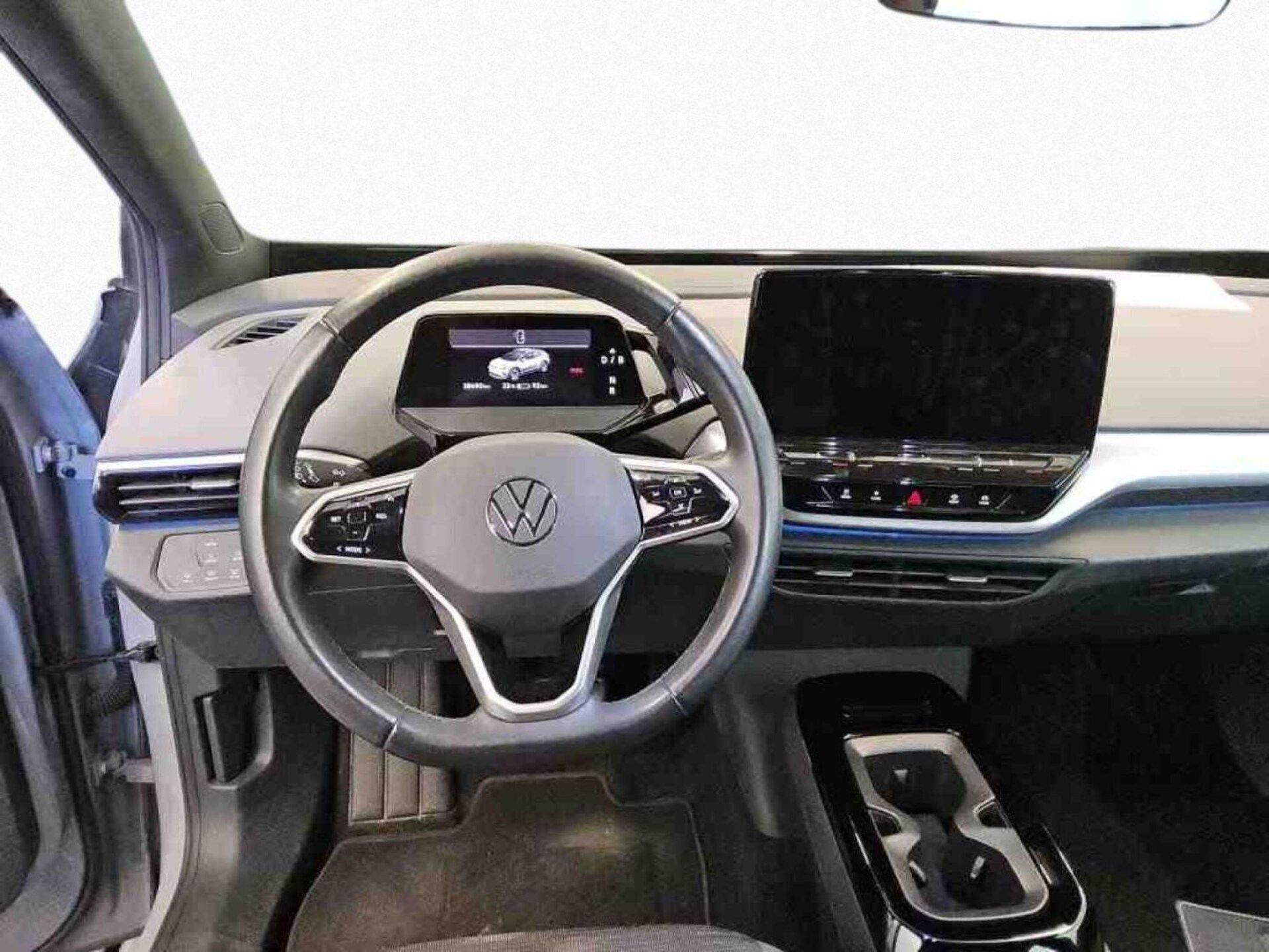 Volkswagen ID.4 Pro Performance