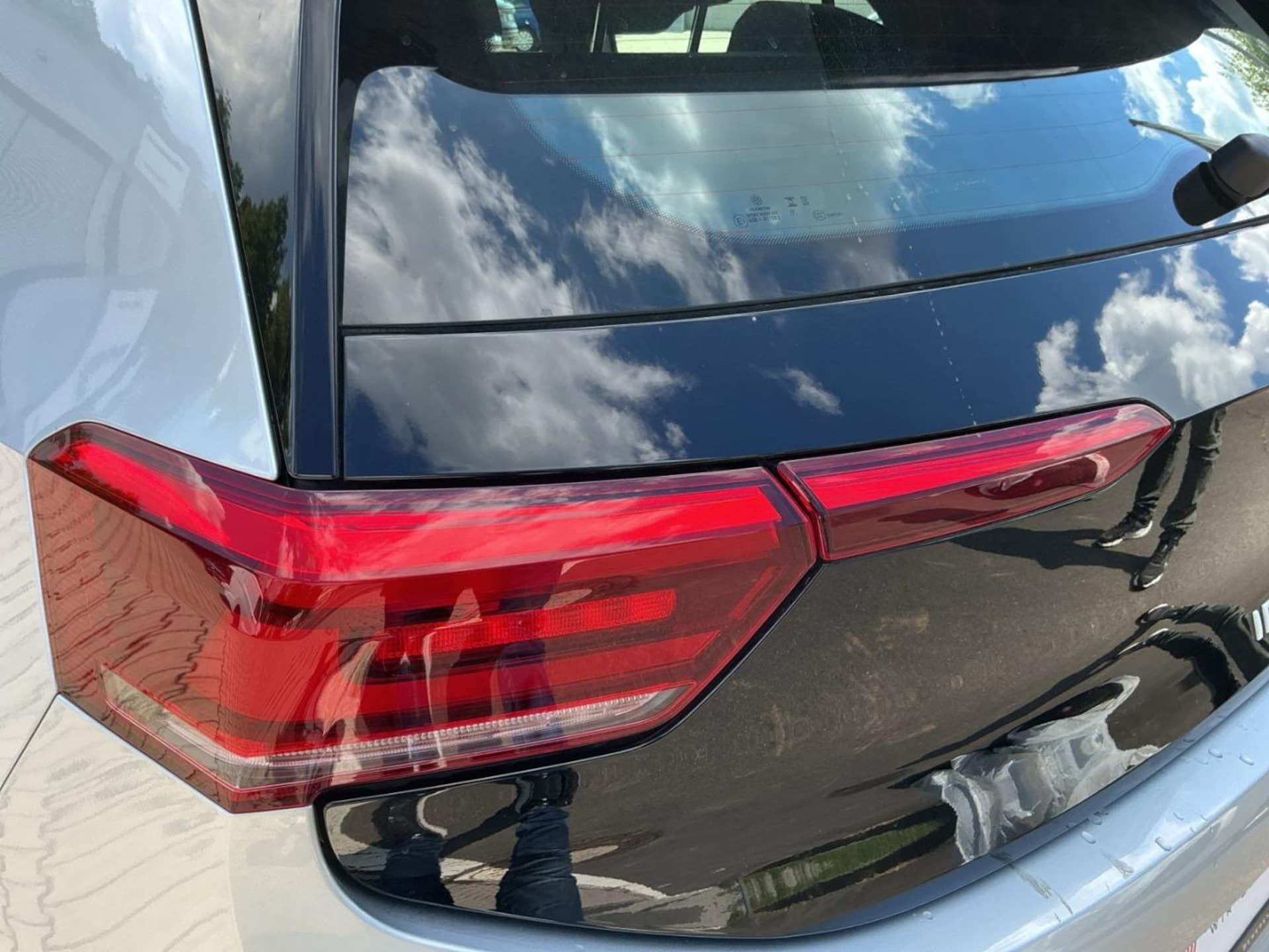Volkswagen ID.3 Pro