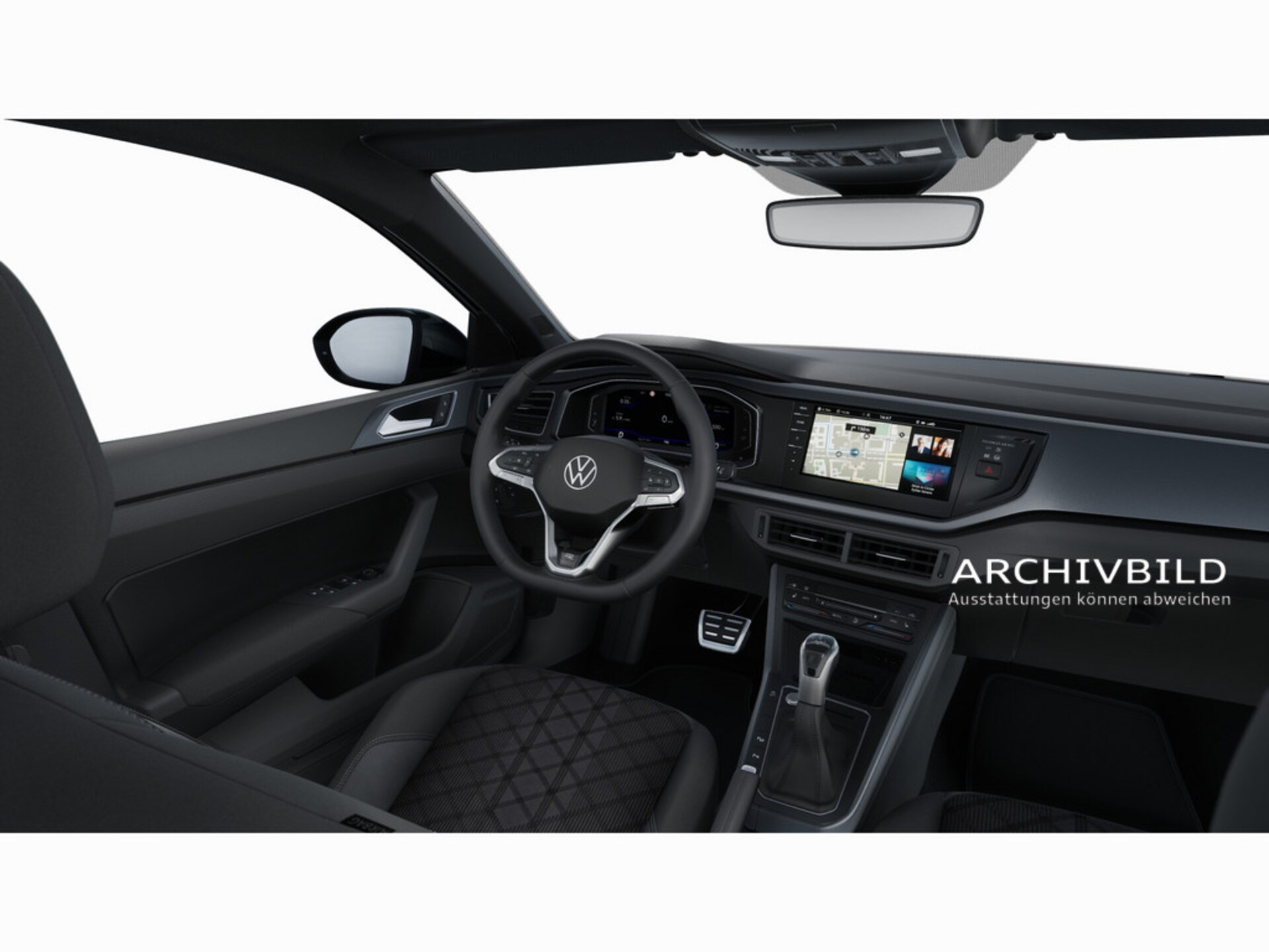 Volkswagen Taigo R-Line