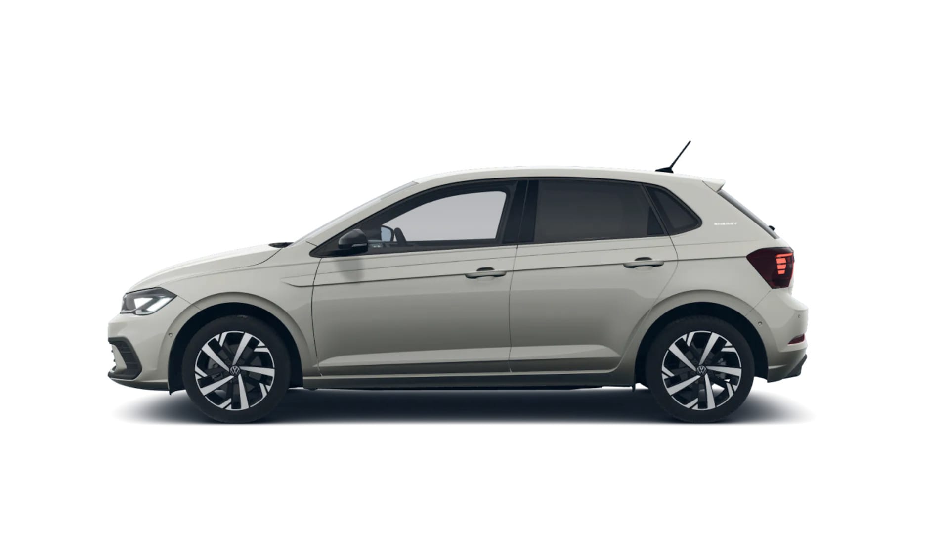 Volkswagen Polo ENERGY