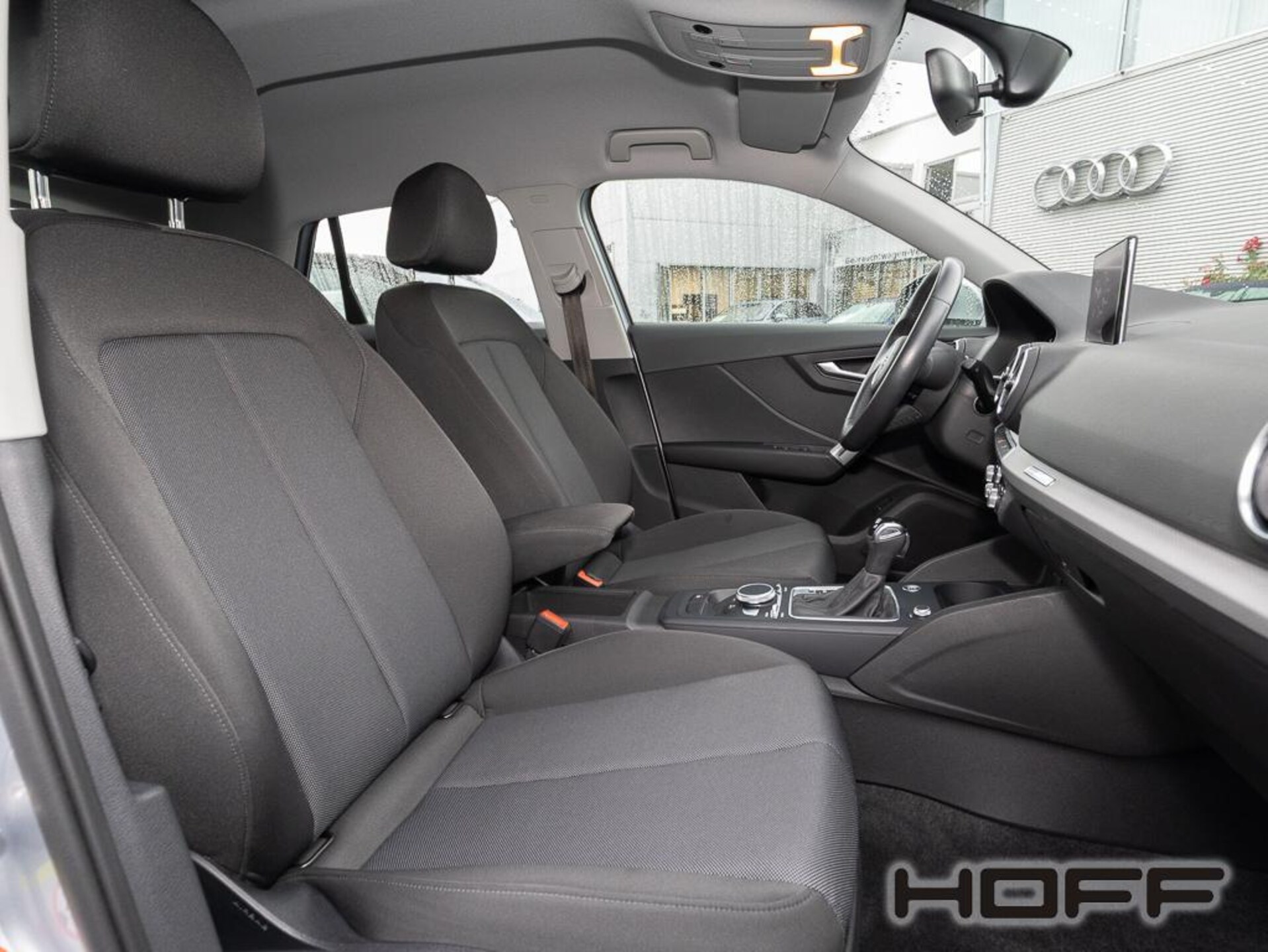 Audi Q2 Advanced