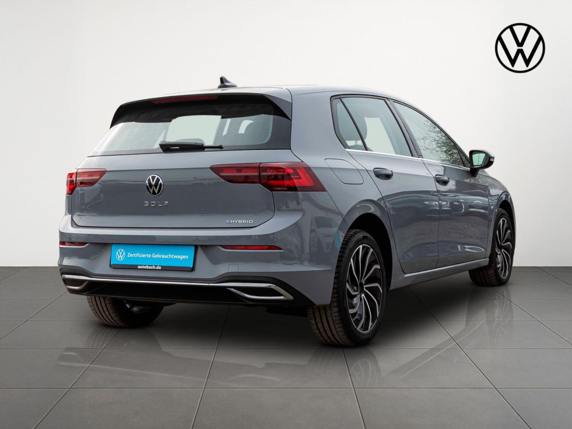 Volkswagen Golf Style