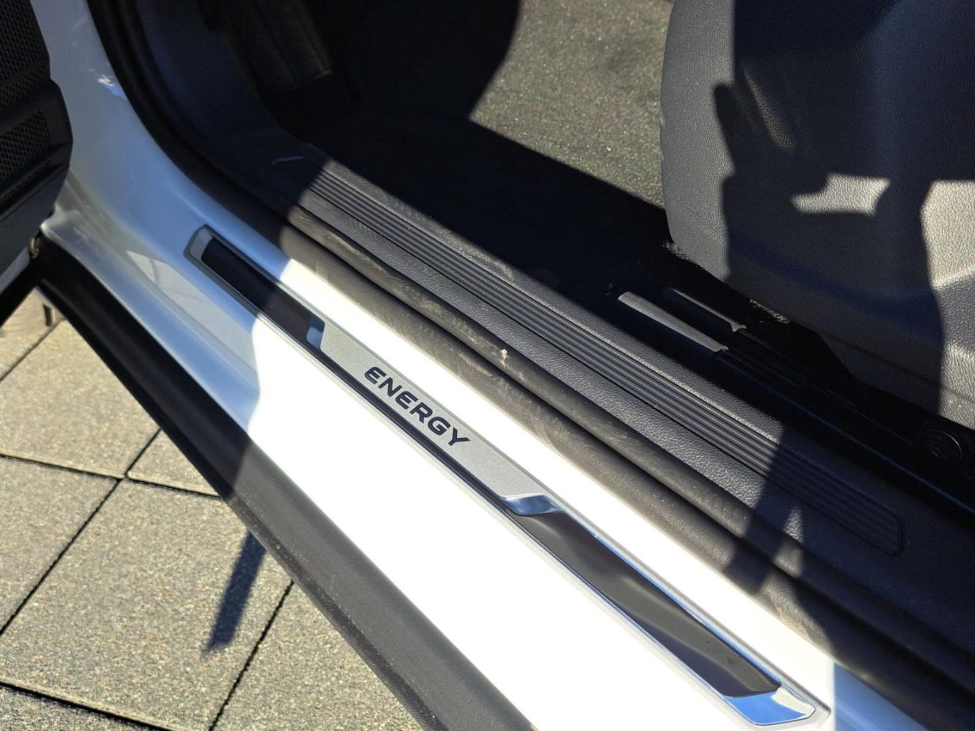 Volkswagen T-Cross ENERGY
