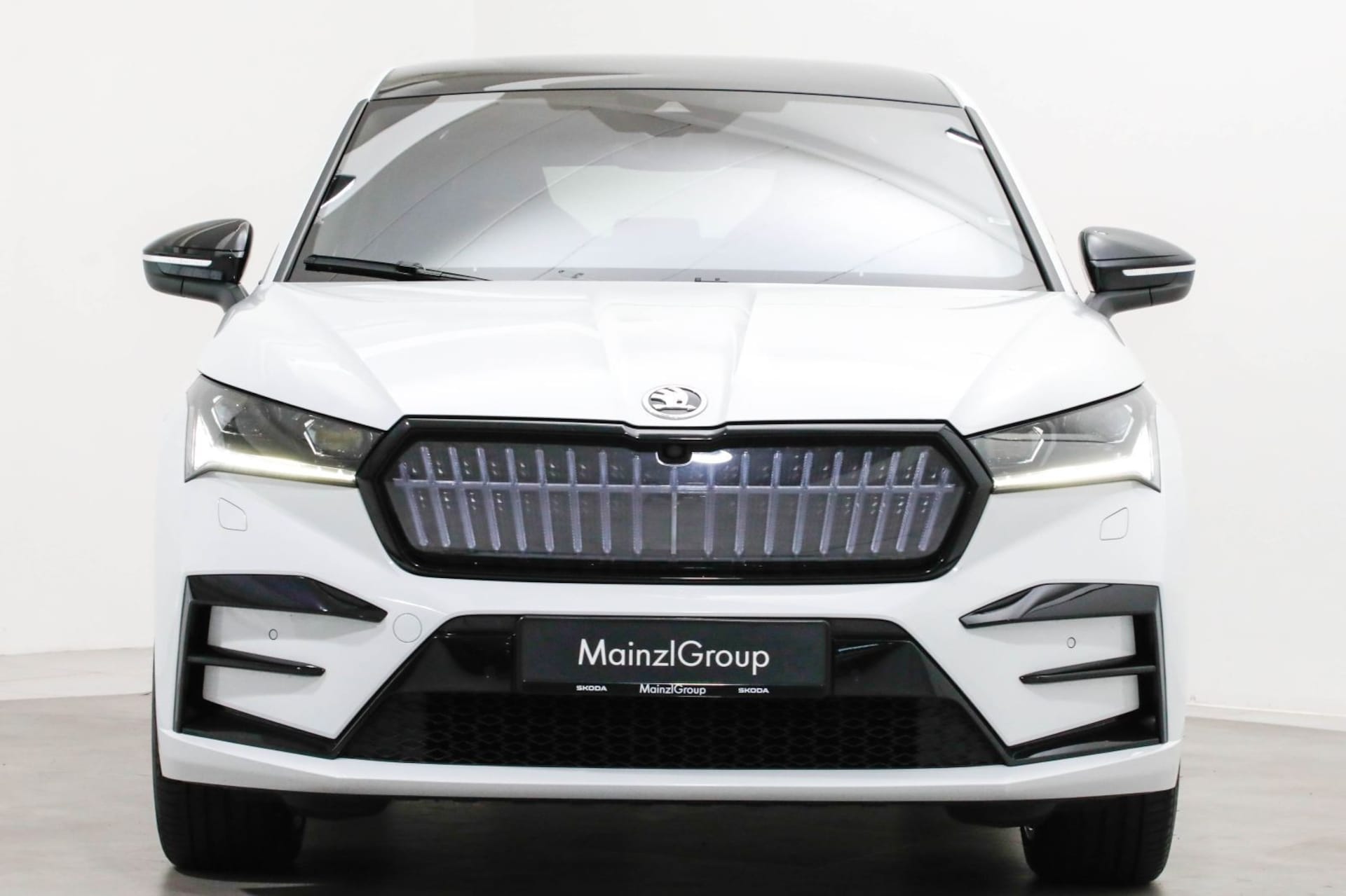 Skoda Enyaq Coupé RS