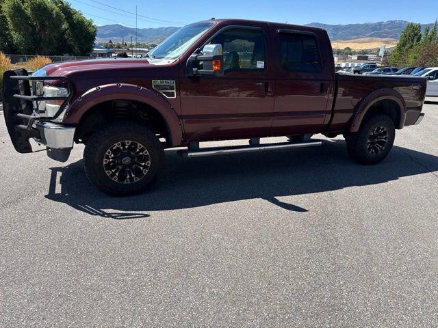 2010 Ford
