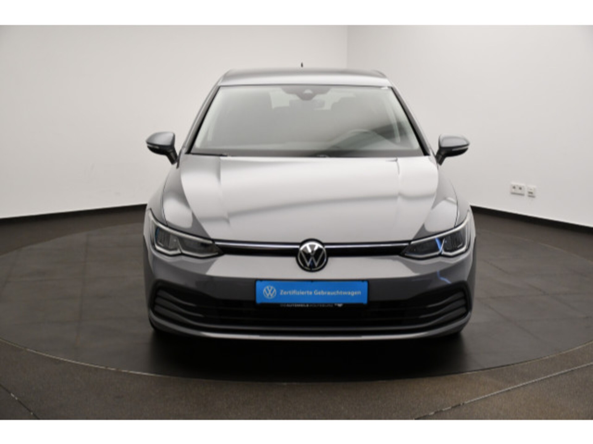 Volkswagen Golf United
