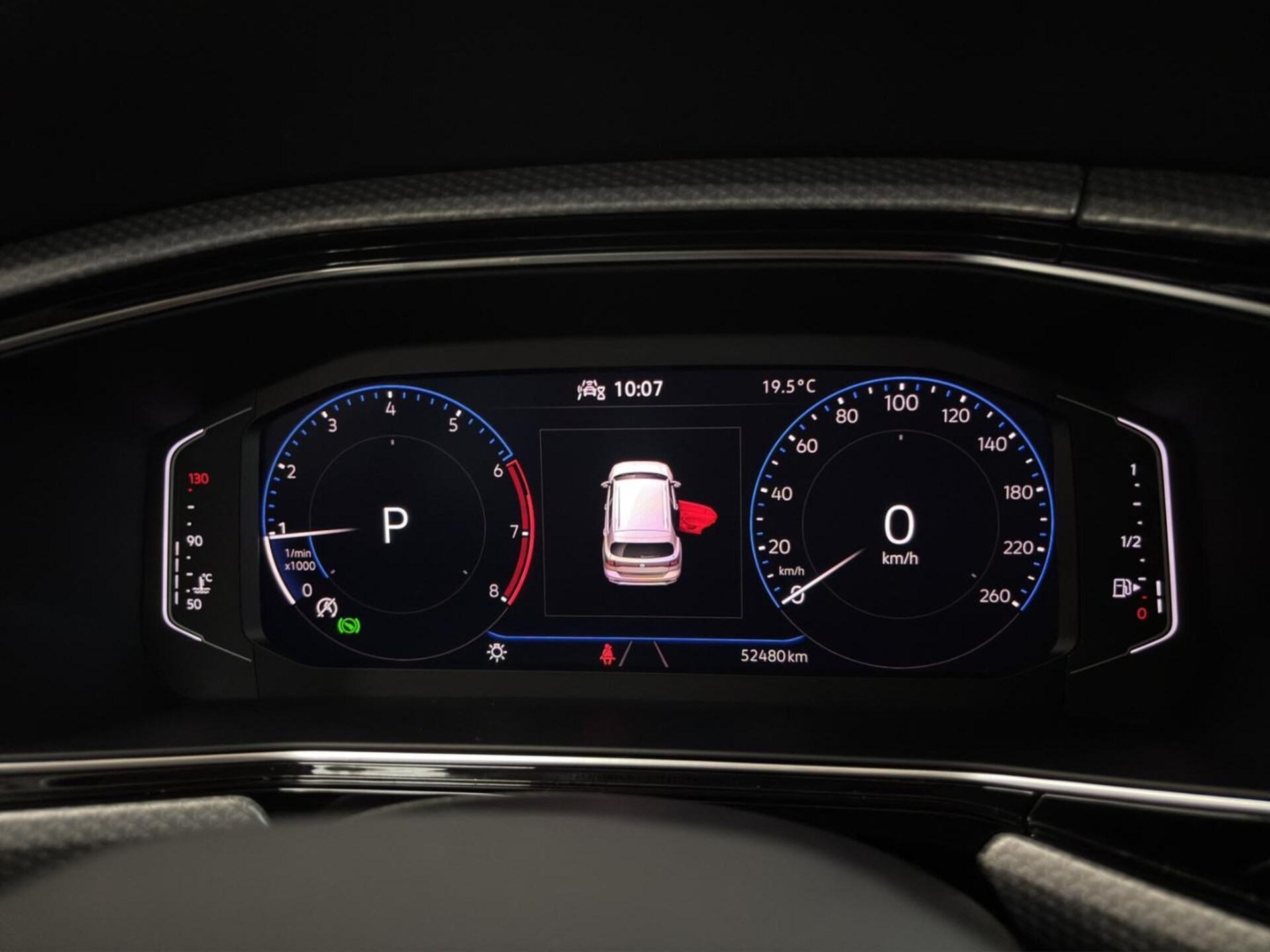 Volkswagen T-Cross MOVE