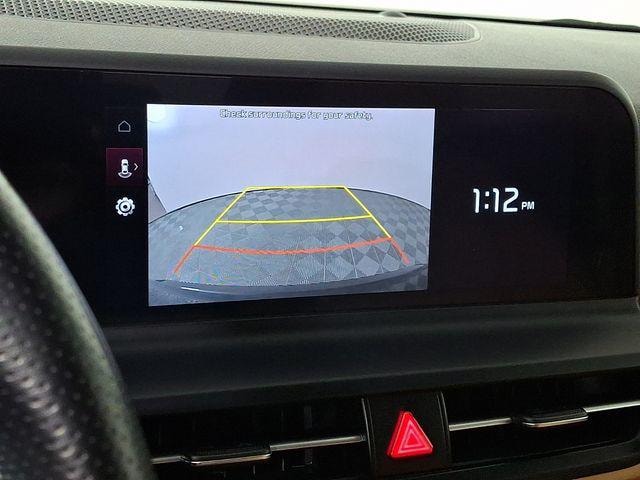 2024 Kia Seltos