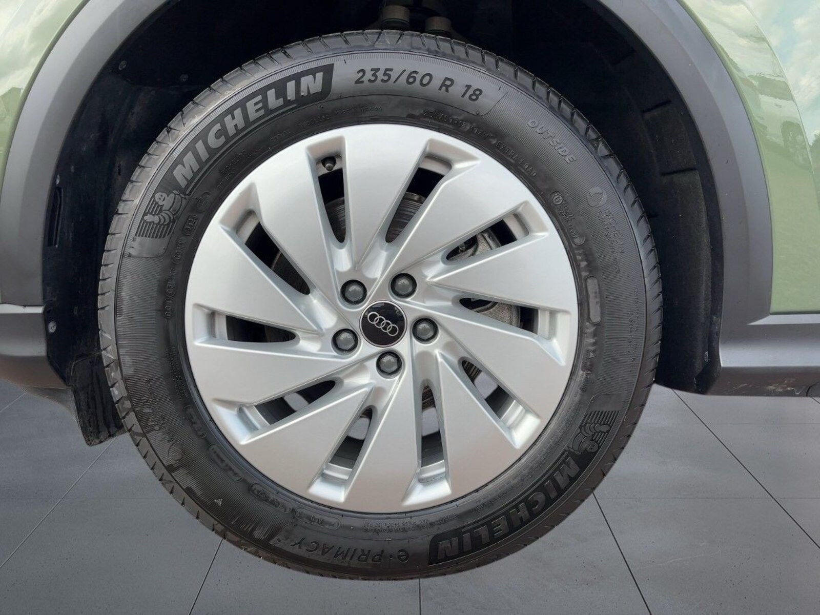 Audi Q5 – Bild 16