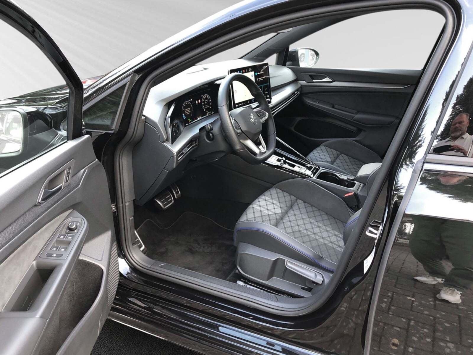 Volkswagen Golf – Bild 8