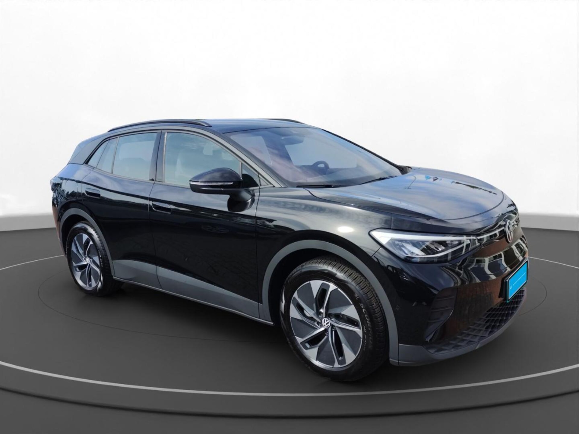 Volkswagen ID.4 Pro