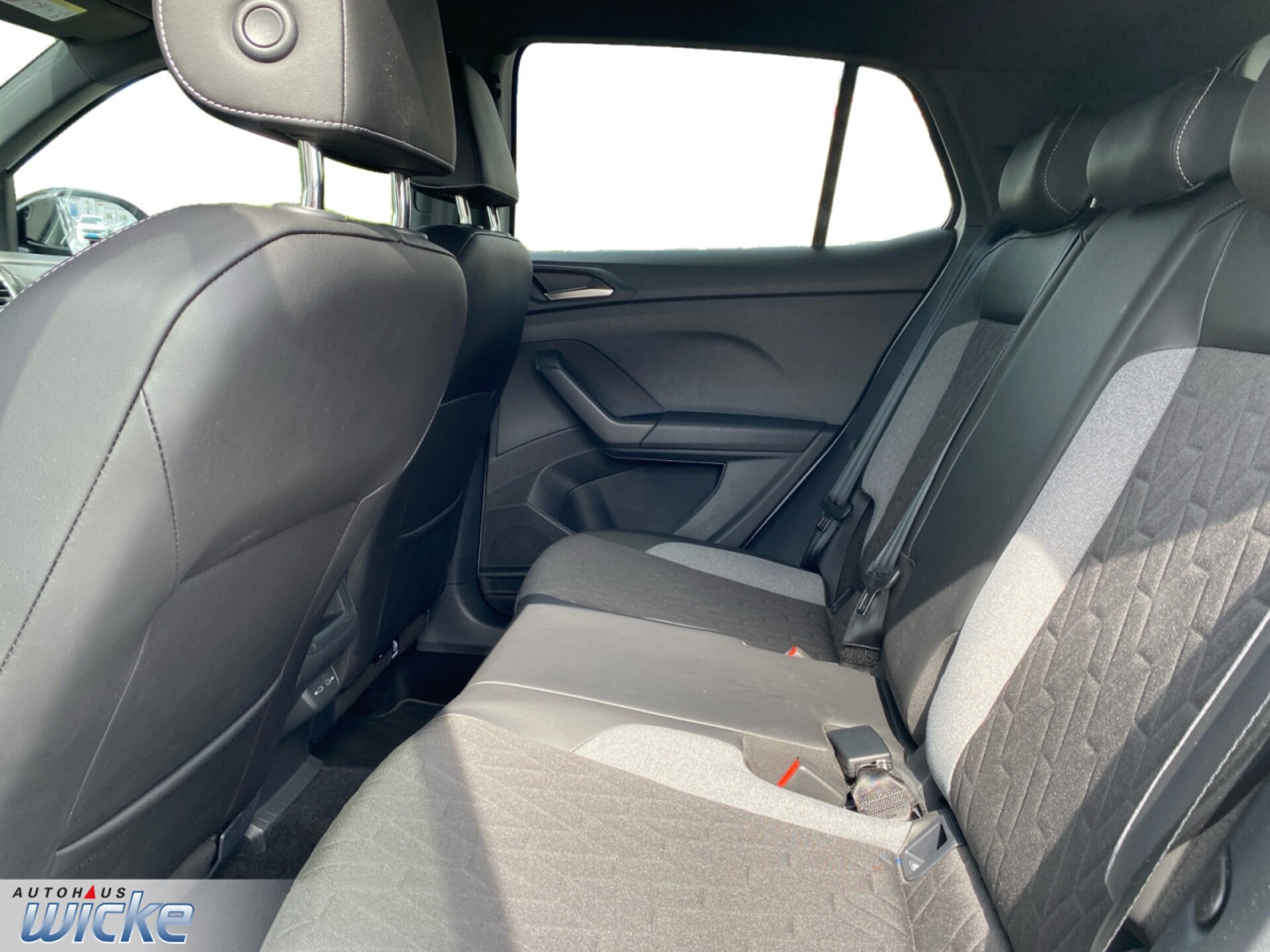 Volkswagen T-Cross ENERGY