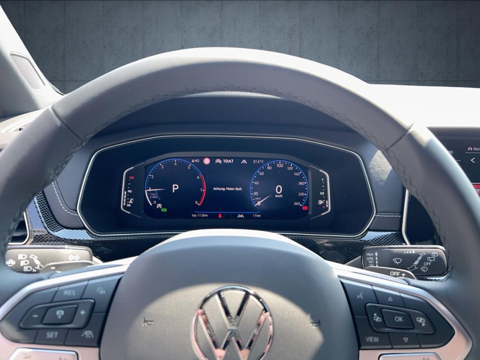 Volkswagen T-Cross – Bild 10