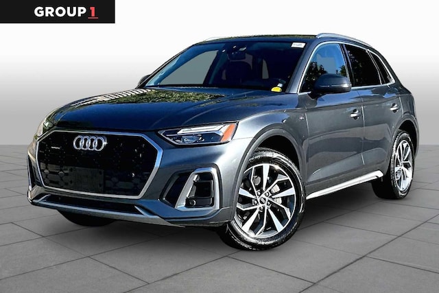 Photo of 2024 Audi Q5 
