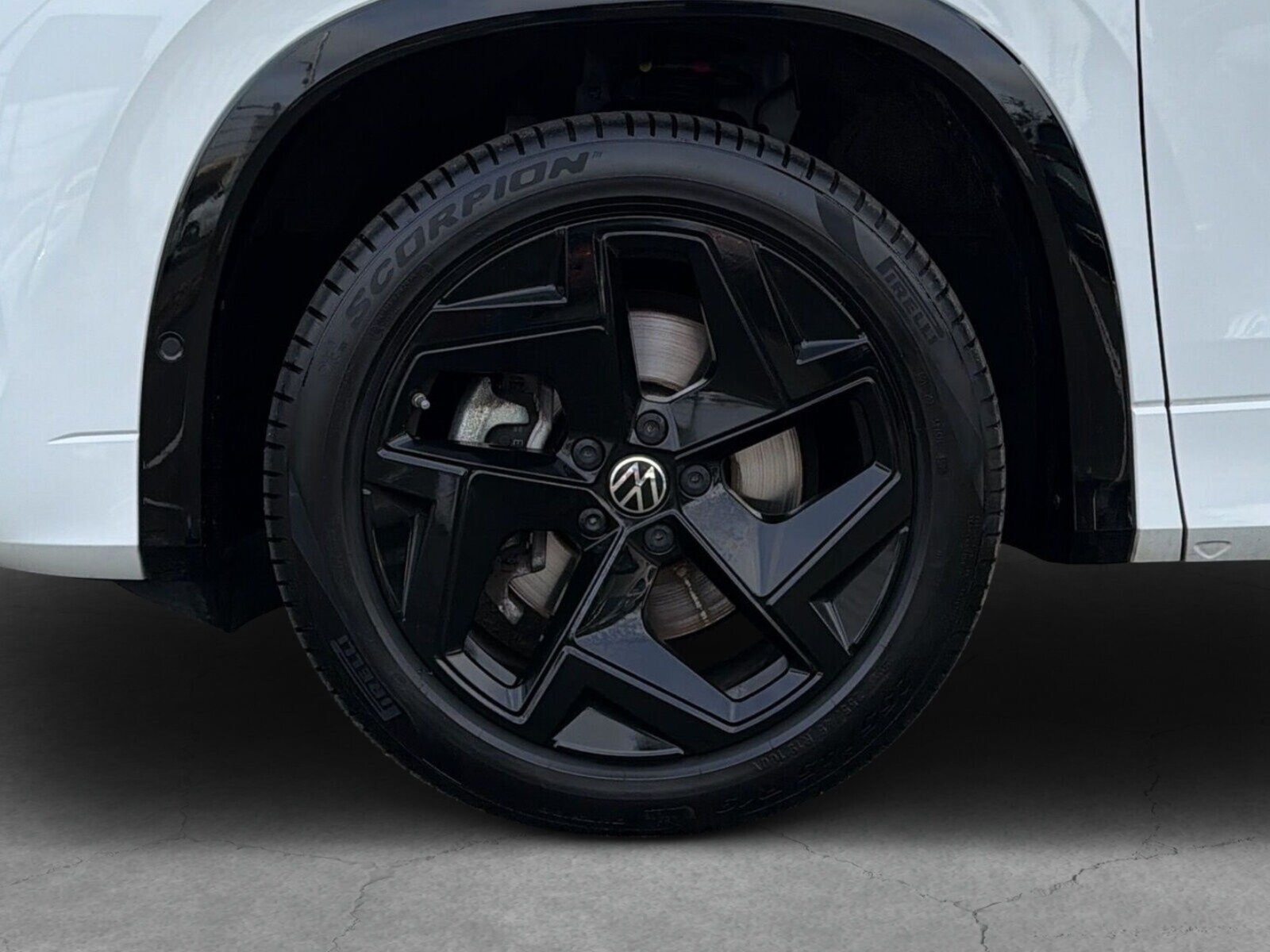 Volkswagen Tayron – Bild 9