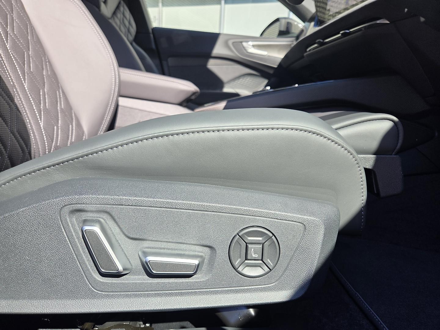 Image about Audi S5 Sedan TFSI quattro 270 kW S tronic
