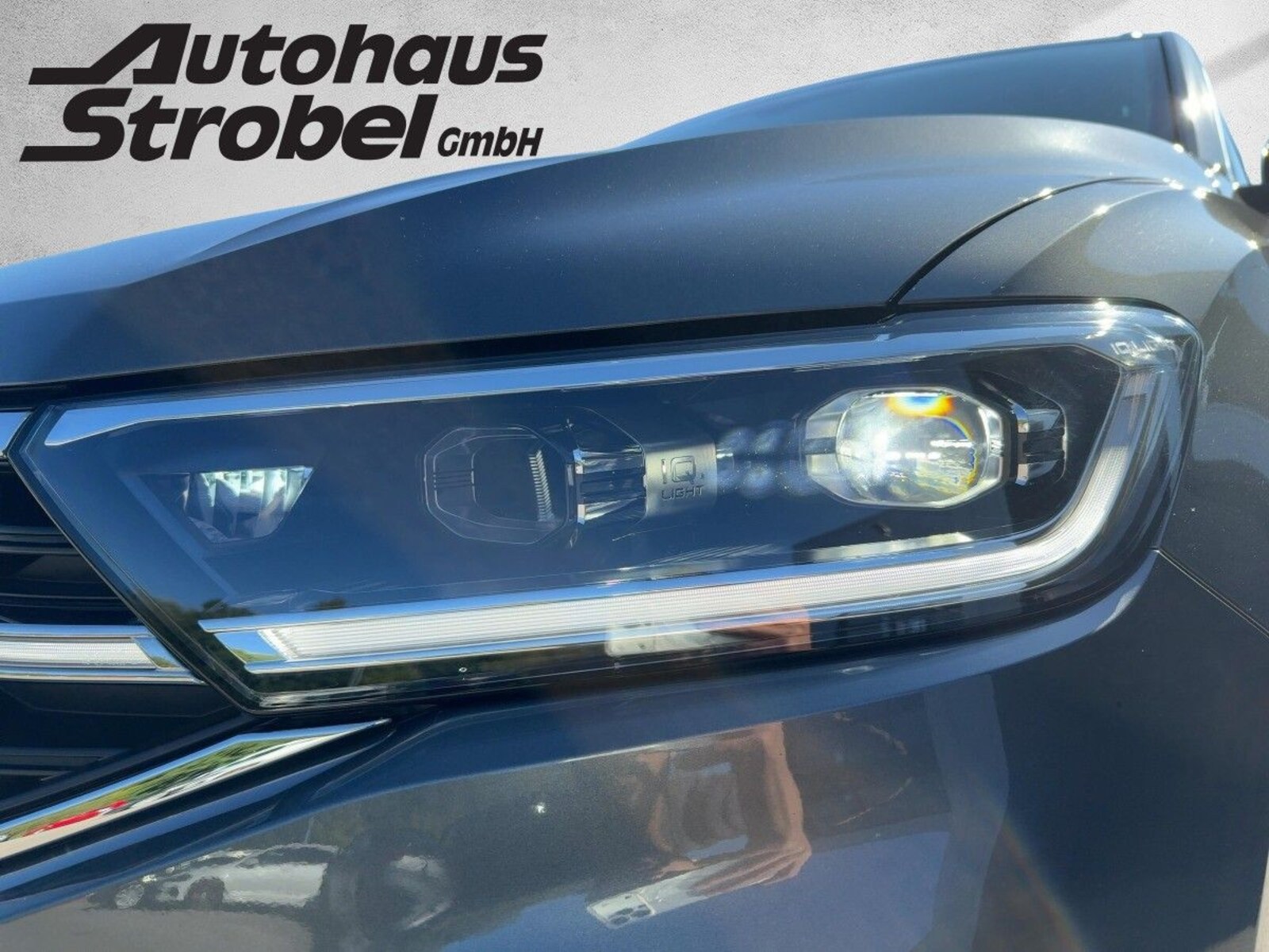 Volkswagen T-Roc – Bild 16