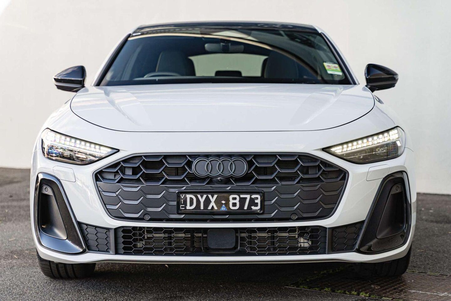 Image about Audi A5 Sedan TFSI e e-hybrid quattro 270 kW S tronic