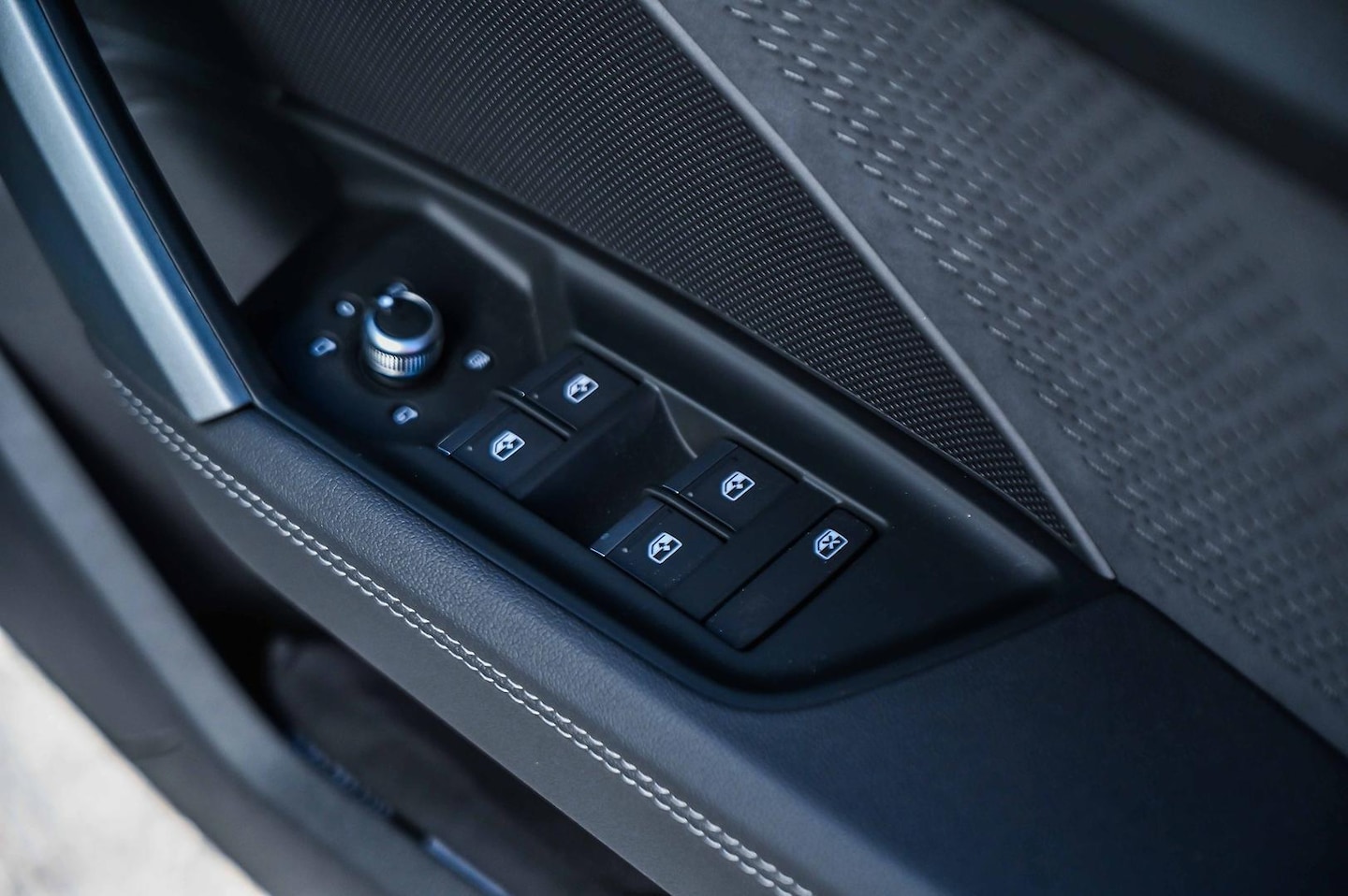 Image about Audi S3 Sportback TFSI quattro S tronic
