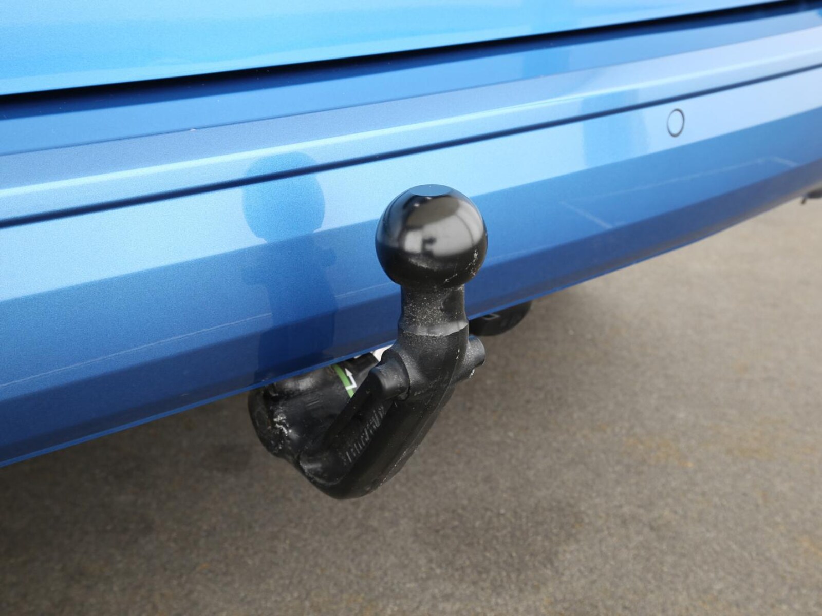 Volkswagen Caddy – Bild 22
