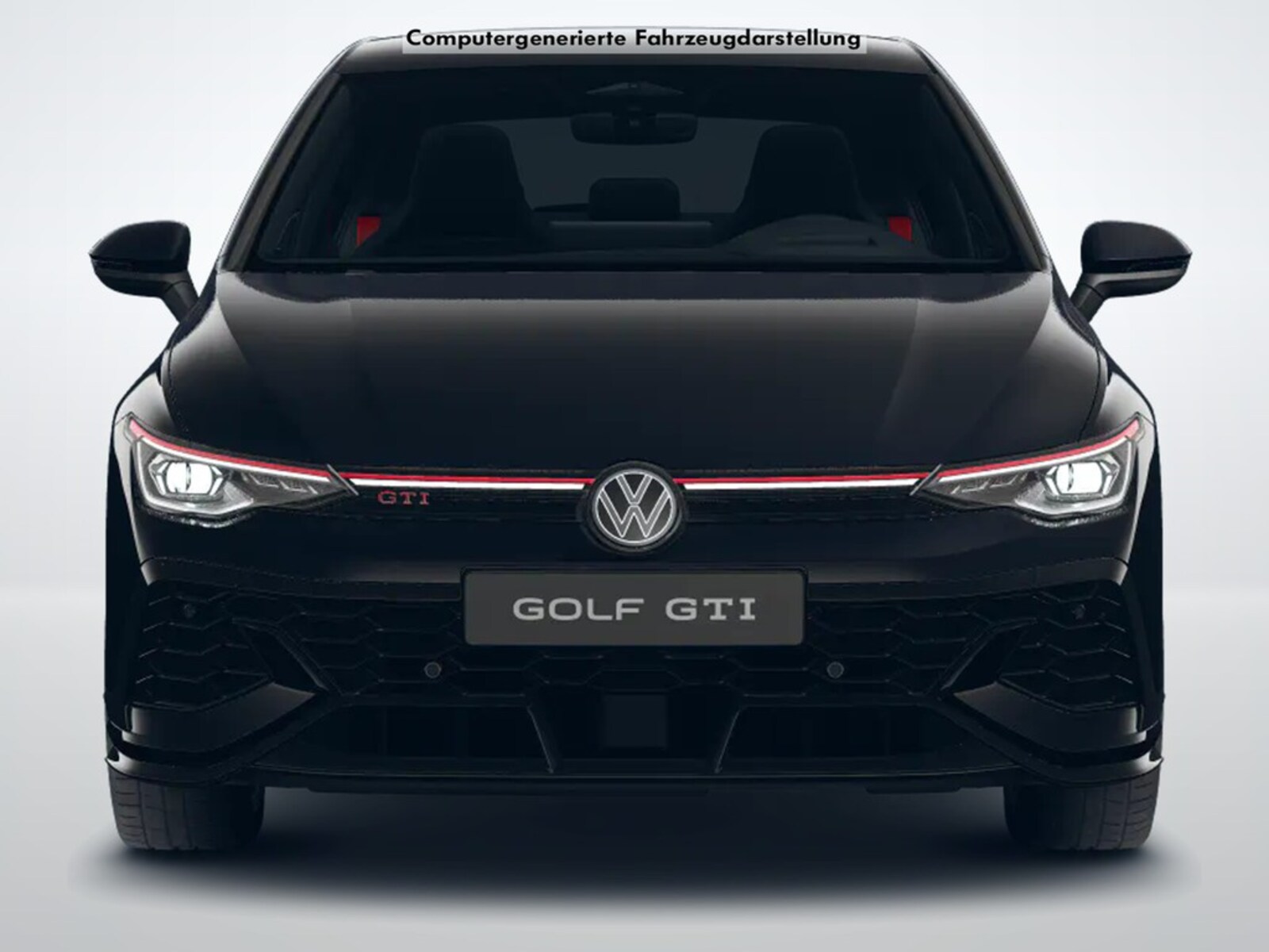 Volkswagen Golf – Bild 2