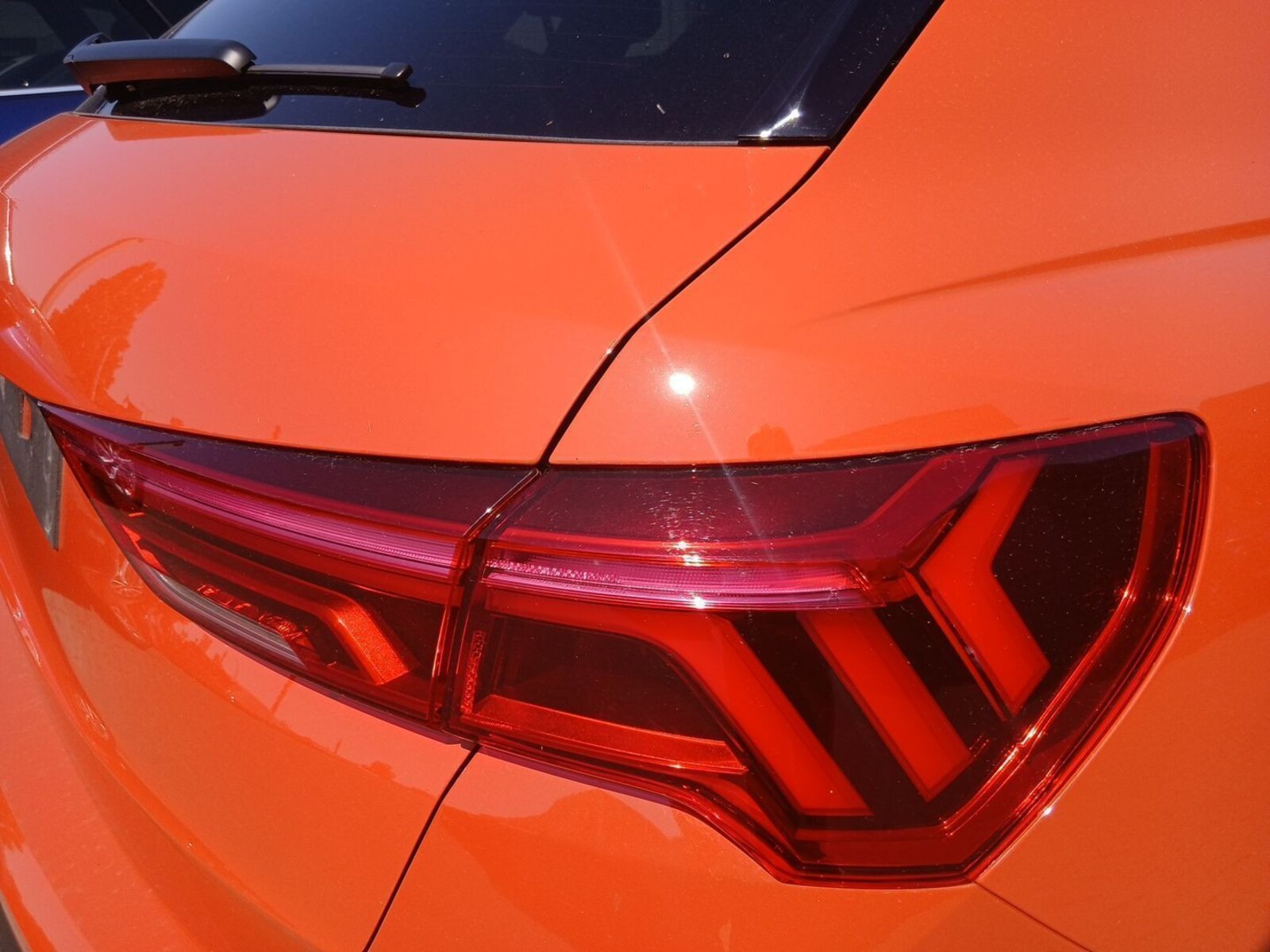 Audi Q3 – Bild 9