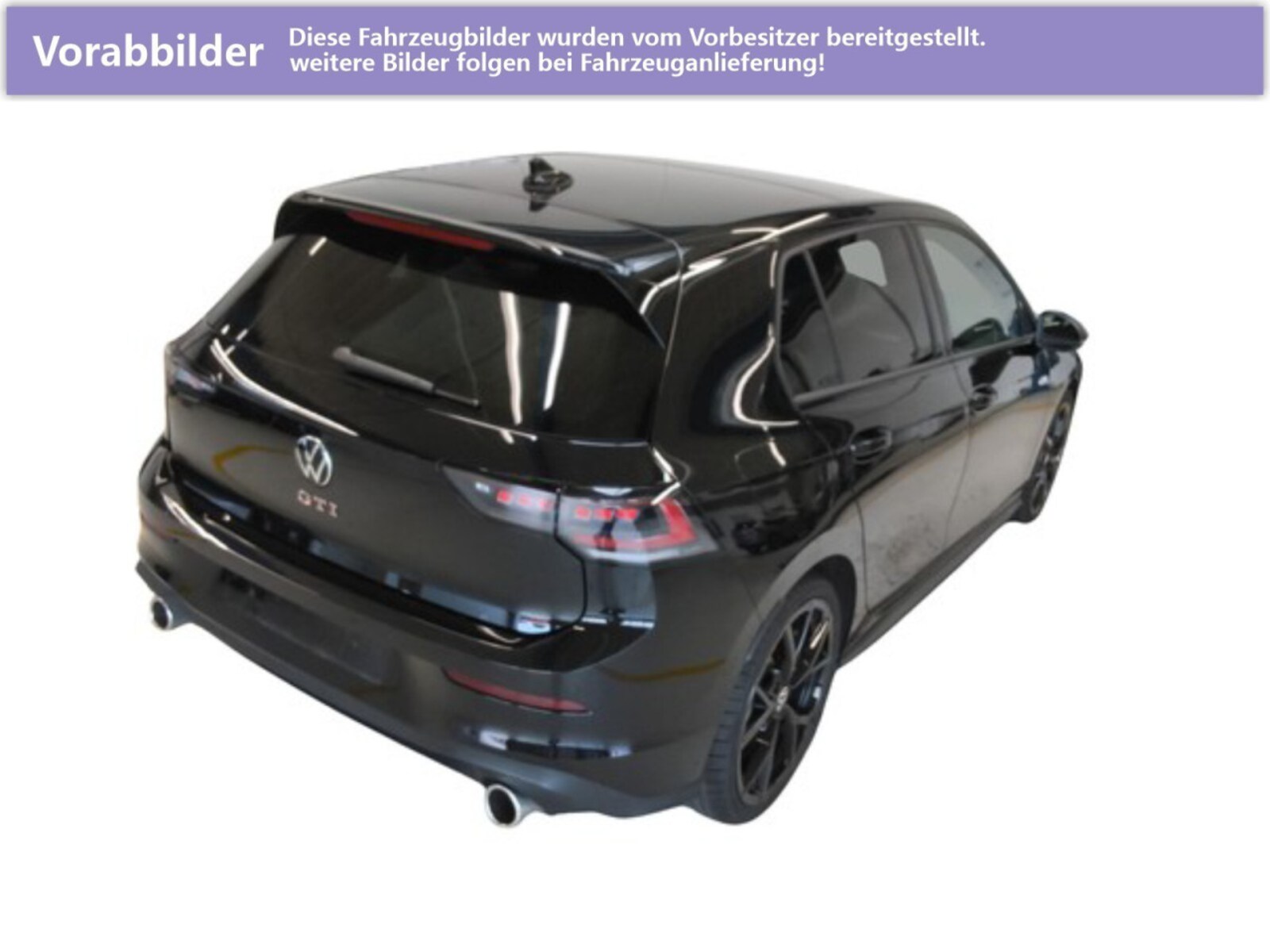 Volkswagen Golf – Bild 3