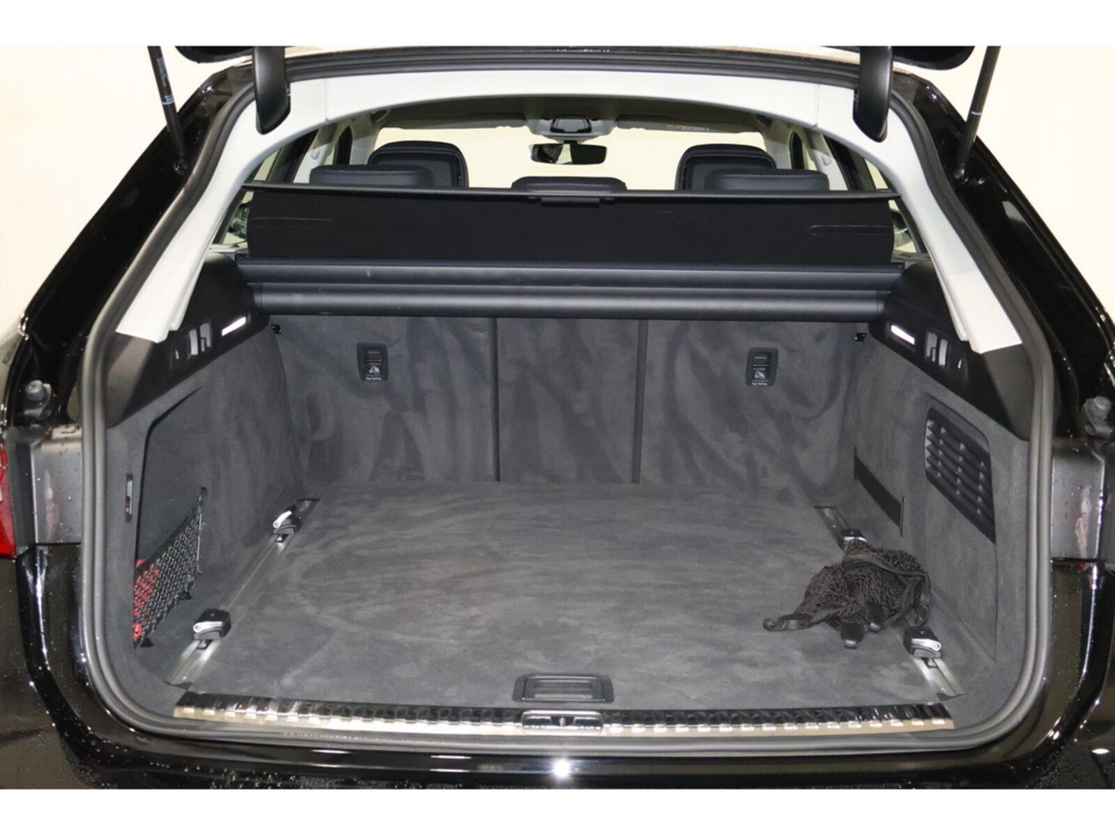 Audi S6 Avant – Bild 6